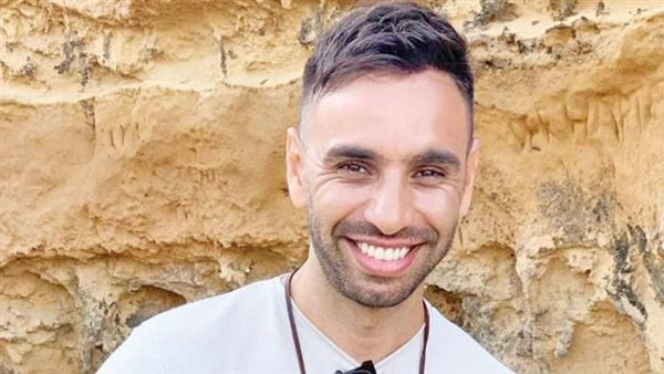 أحمد الشامي