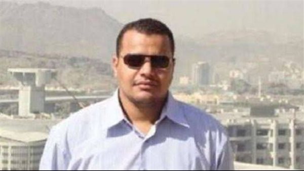 المهندس علي أبو القاسم