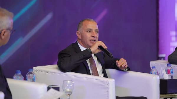 أحمد السويدي خلال