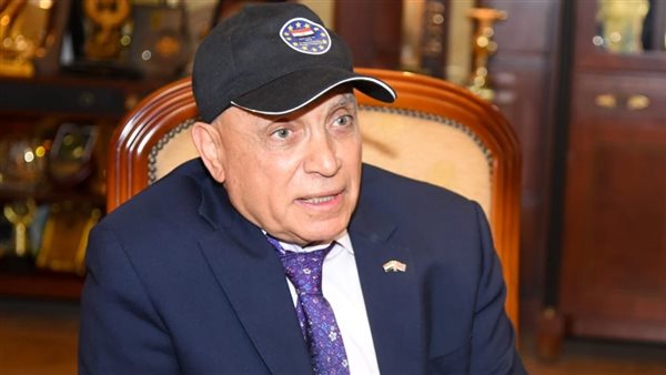 رئيس اتحاد الكيانات