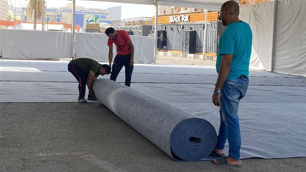 معرض صنع في بورسعيد