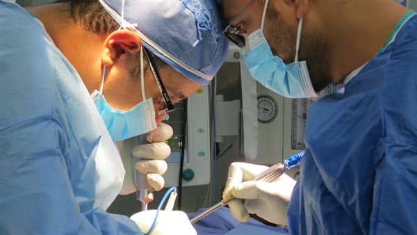 الرعاية الصحية 