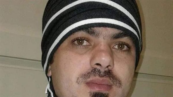 ضحايا حادث كفر الشيخ