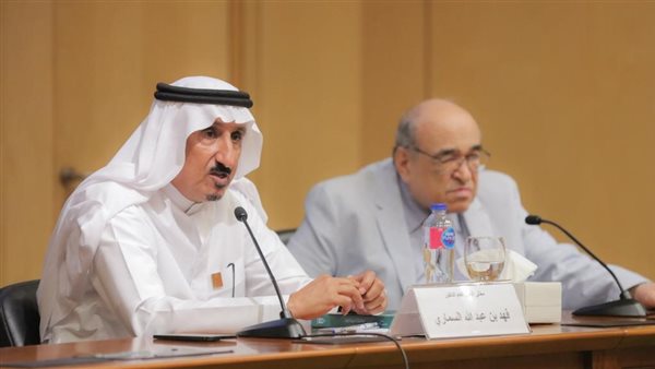 الأمين العام لدارة