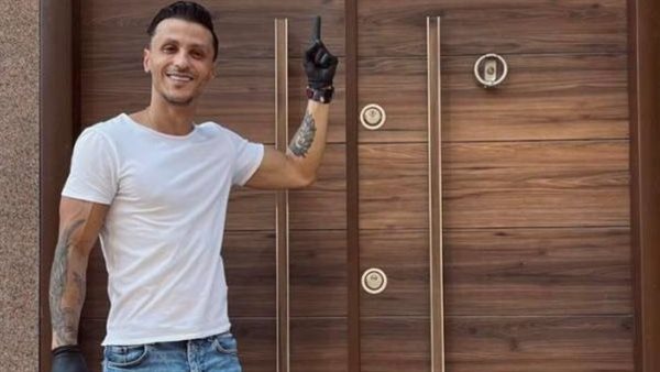 سمكري البني آدمين