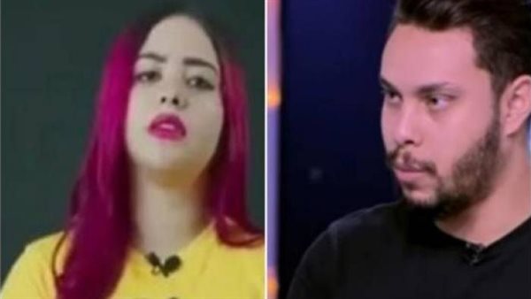 اليوتيوبرأحمد حسن