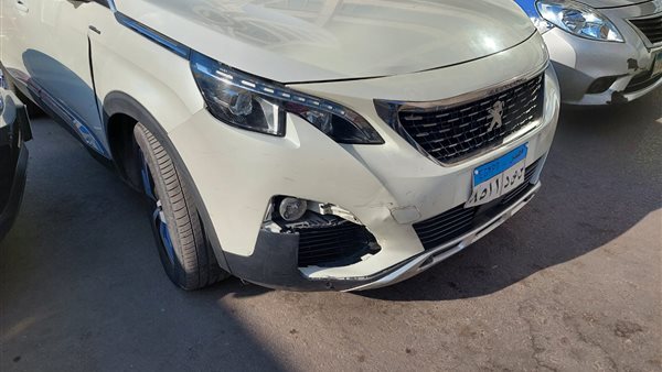 سيارة جاسر منير