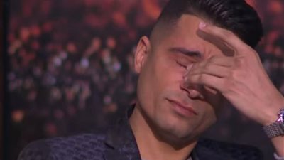 بعد قرار وقفه عن الغناء.. حسن شاكوش: جيت الدنيا مخصوص علشان عليا تدوس