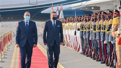 منها الاقتصاد والاتصالات.. تفاصيل أجندة المشاورات خلال اجتماعات اللجنة العليا المصرية الليبية