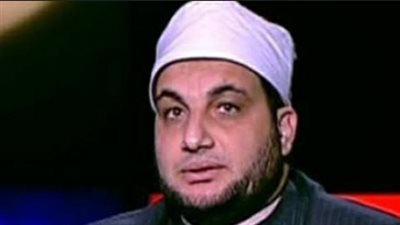 الداعية أحمد تركي عن تحدي كتم الأنفاس: جريمة.. الشباب ده رايح على فين؟