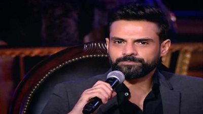 أمير طعيمة: مفيش خلاف بيني وبين عمرو دياب.. وقدمت 200 أغنية دون مقابل 