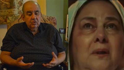 في ذكرى الأربعين.. محمد التاجي: وفاة دلال عبد العزيز بـ ملوك الجدعنة جاء قدرا | فيديو