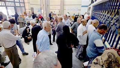 التنظيم والإدارة يكشف الحلول الممكنة للتصدي لأزمة إحالة الموظفين على المعاش مبكرًا