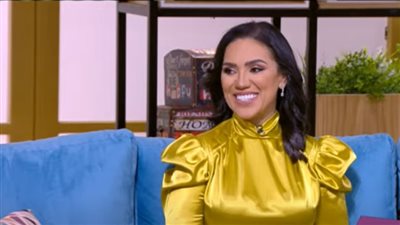 مي فاروق: حبيت نفسي أكتر بعد عملية تكميم المعدة