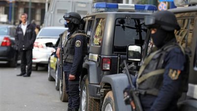 ضبط تشكيل عصابي تخصص نشاطه الإجرامي في السرقة بأسوان