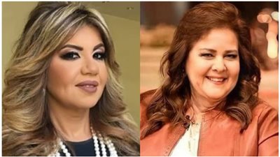 بوسي شلبي تُحيّي ذكرى الـ40 لوفاة دلال عبد العزيز: دعواتكم للغالية بالرحمة