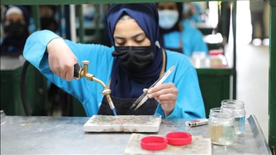 التعليم تعلن تخريج دفعة جديدة من طلاب مدارس التكنولوجيا التطبيقية من 10 مدارس مختلفة