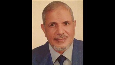 7 معلومات عن نجل الشيخ محمد متولي الشعراوي بعد وفاته