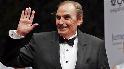 رحل وما زالت أعماله خالدة تتوارث.. سطور من حياة الراحل عزت العلايلي في ذكرى ميلاده