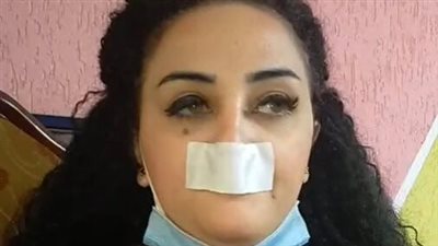 مش هسيب حقي.. تفاصيل تعرض فتاة للتحرش والضرب من شاب بوسط البلد 