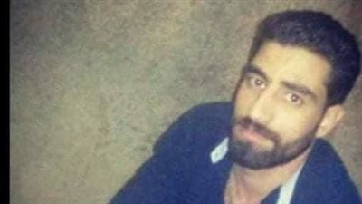 عزمه على شاي وانتظره بعد صلاة العصر وقتله بالخرطوش في الدقهلية