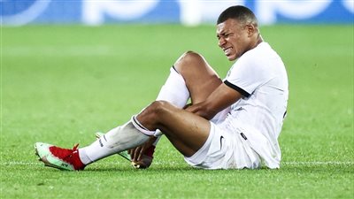 مبابي على رأس قائمة باريس لـ مواجهة ليون في الدوري الفرنسي