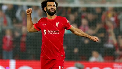 صلاح في المركز الثالث.. تعرف على ترتيب هدافي الدوري الإنجليزي عقب مباريات اليوم