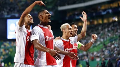 موعد مباراة أياكس ضد بوروسيا دورتموند في دوري أبطال أوروبا والقنوات الناقلة 