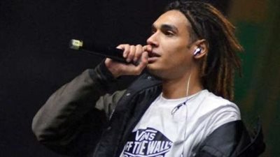 مع اقتراب نفاد التذاكر.. تفاصيل حفل عودة مروان بابلو بمشاركة مطربي راب فلسطينيين في المنارة