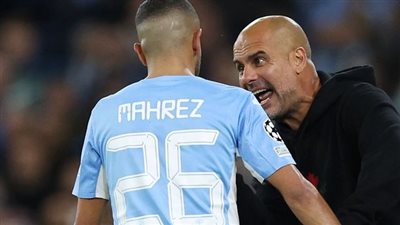 تصريحات مثيرة من جوارديولا عقب سداسية مانشستر سيتي في لايبزج