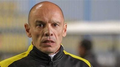 تاكيس جونياس: دربت بيراميدز في توقيت صعب ولو استمريت كنا سننافس على الدوري