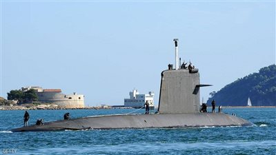 فرنسا تخسر 31 مليار يورو نتيجة فسخ أستراليا عقد شراء صفقة غواصات