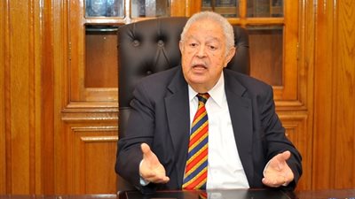 رجائي عطية يدعو المحامين إلى التصويت على المطالبة بأدلة الاشتغال من عدمها غدًا