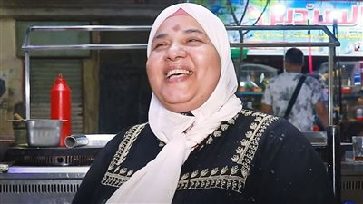 مطعم أم كريم بشبرا الخيمة.. من عالم المشويات إلى شهرة تحضير الكريب