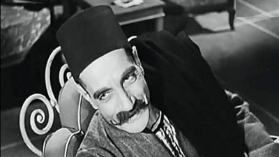 عبد الوارث عسر شاعرًا.. طالع قصيدة أين المَهرَب للفنان الكبير في ذكرى وفاته