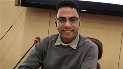 قصة مصري شارك ضمن فريق بحثي صيني حول علاج السكتة الدماغية تتصدر المجلات العالمية