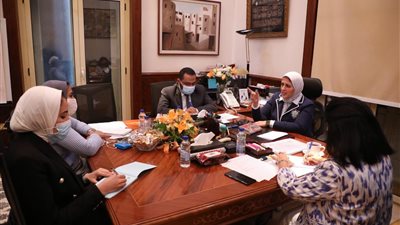 الصحة العالمية تثمن جهود مصر في إنتاج لقاح كورونا محليًا