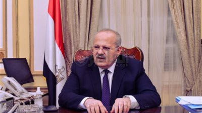 بدء الكشف الطبي للطلاب الجدد بجامعة القاهرة