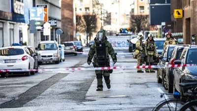 إخلاء مدينة إسبانية بعد تهديد بوجود قنبلة 