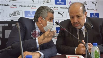 أحمد مجاهد: كيروش مدرب عظيم وأشكر حسام البدري
