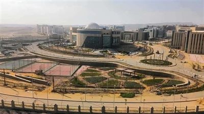 جامعة الجلالة تعقد امتحانات القبول للطلاب المتقدمين