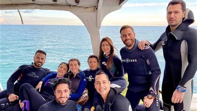 بعد نجاحه ..انطلاق عرض فيلم ماكو على منصة شاهد اليوم