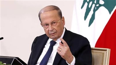 الرئيس اللبناني: التحقيق المالي الجنائي بدأ اليوم.. وجارٍ العمل للتفاوض مع صندوق النقد 