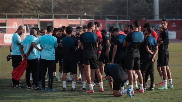 لاعبو الأهلي - أرشيفية