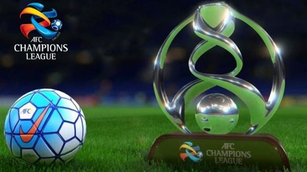 دوري أبطال آسيا 