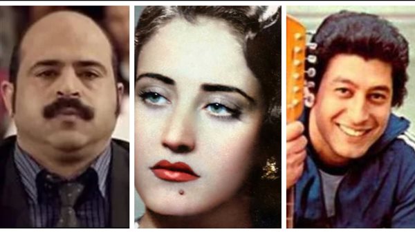 أحمد هيبة وعمر خورشيد