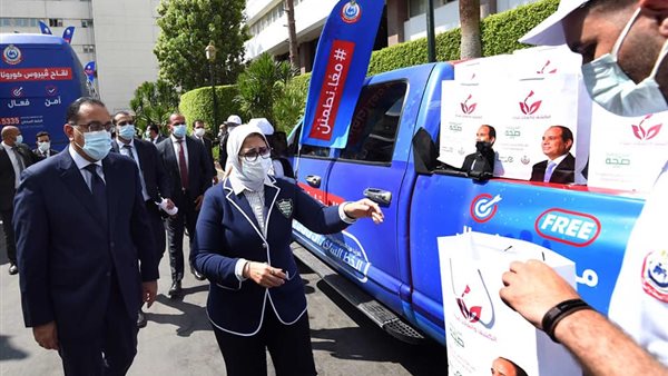 مصطفى مدبولي رئيس