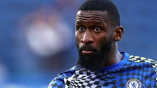 أنطوان روديجر