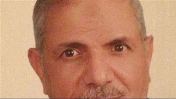 وفاة أحمد محمد متولى