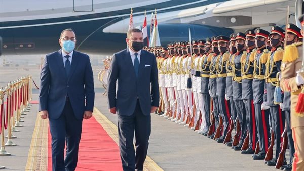 صطفى مدبولي رئيس